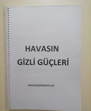 Havasın gizli güçleri