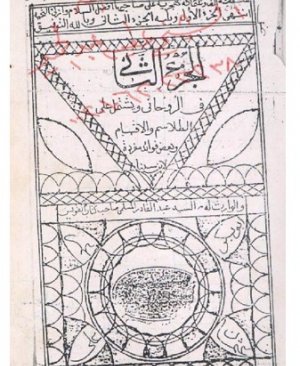 316-Firrûhâni. İbni sina. arapça yazma  378 syfa